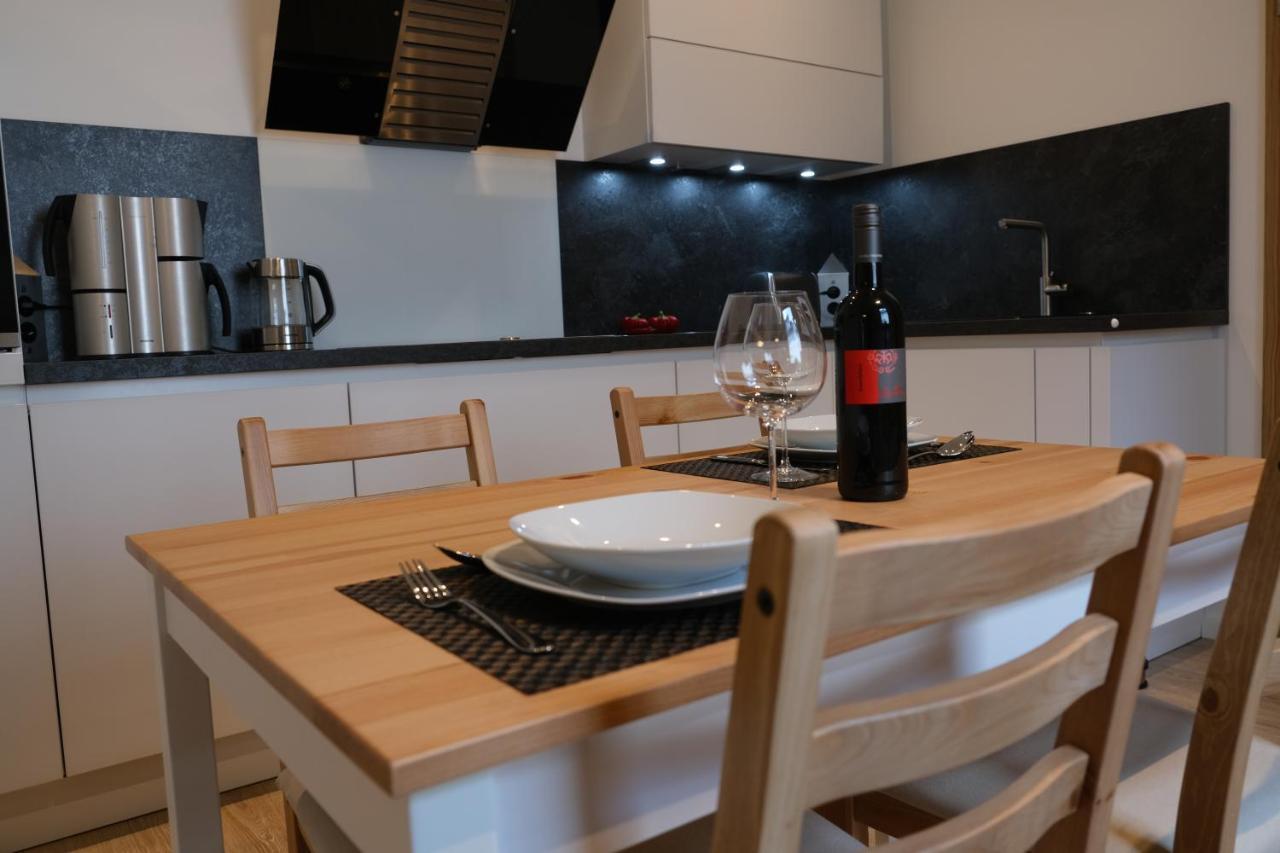 Modern Home Check-In & Chill Down Auf 65 Qm² โบคุห์ม ภายนอก รูปภาพ