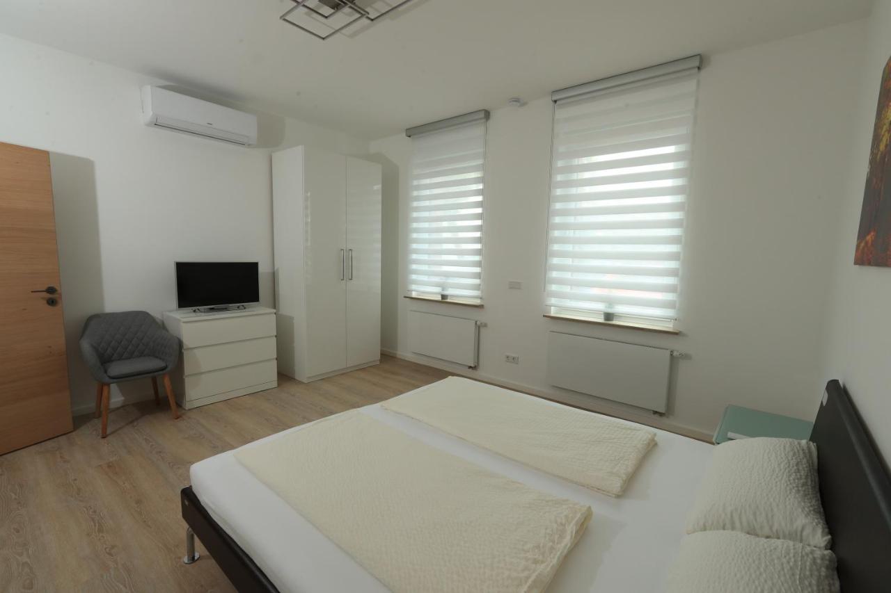 Modern Home Check-In & Chill Down Auf 65 Qm² โบคุห์ม ภายนอก รูปภาพ