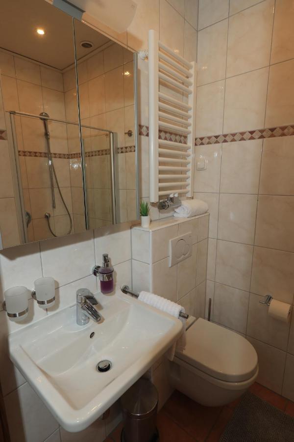 Modern Home Check-In & Chill Down Auf 65 Qm² โบคุห์ม ภายนอก รูปภาพ