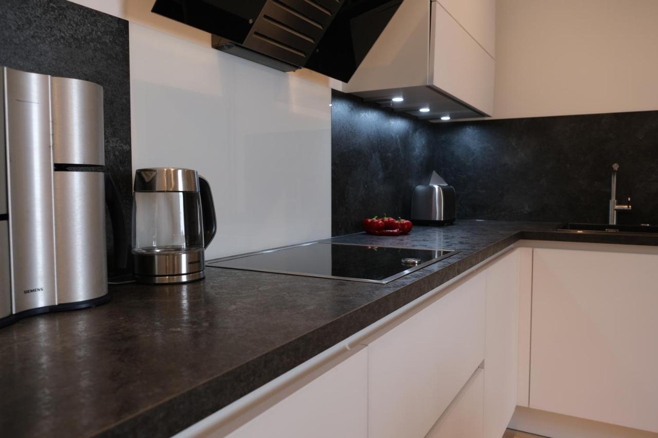 Modern Home Check-In & Chill Down Auf 65 Qm² โบคุห์ม ภายนอก รูปภาพ