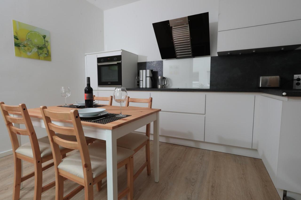 Modern Home Check-In & Chill Down Auf 65 Qm² โบคุห์ม ภายนอก รูปภาพ